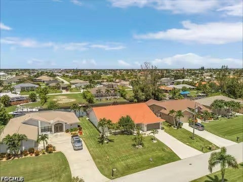 Tiny photo for 4134 SW 17th Avenue, Cape Coral, FL 33914 (MLS # 2026039227)