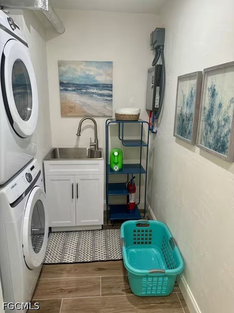 Tiny photo for 4134 SW 17th Avenue, Cape Coral, FL 33914 (MLS # 2026039227)