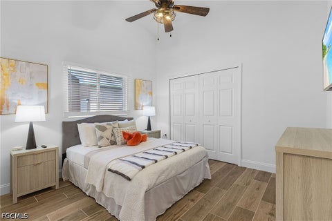 Tiny photo for 4134 SW 17th Avenue, Cape Coral, FL 33914 (MLS # 2026039227)