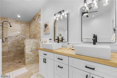 Tiny photo for 4134 SW 17th Avenue, Cape Coral, FL 33914 (MLS # 2026039227)