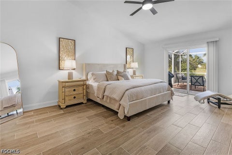 Tiny photo for 4134 SW 17th Avenue, Cape Coral, FL 33914 (MLS # 2026039227)