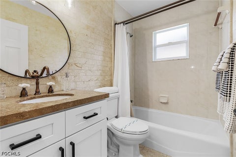 Tiny photo for 4134 SW 17th Avenue, Cape Coral, FL 33914 (MLS # 2026039227)