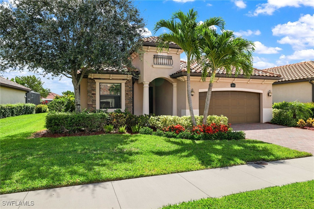 28131 Edenderry Court