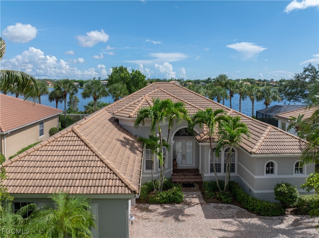5593 Whispering Willow Way