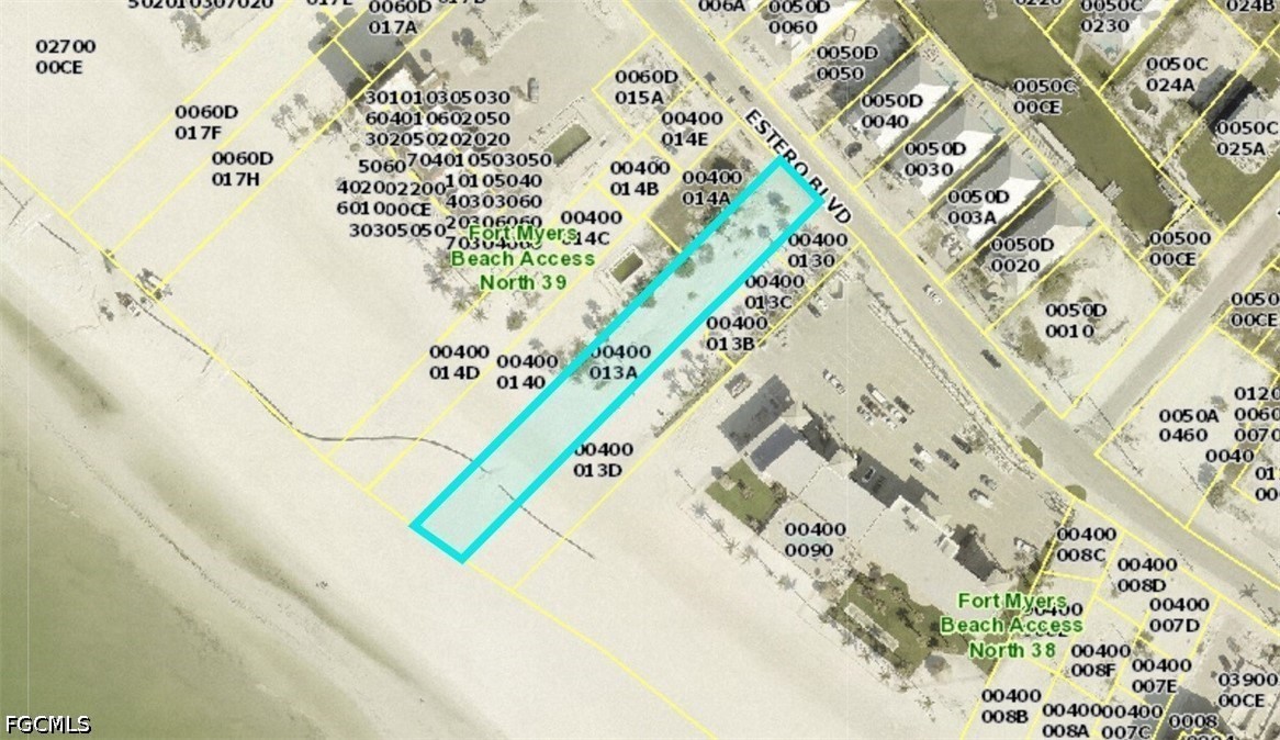 650 & 632 Estero Boulevard