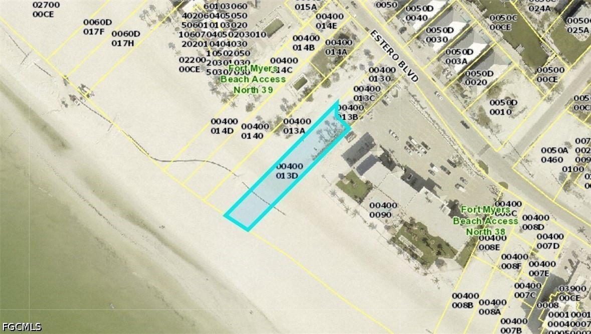 650 & 632 Estero Boulevard