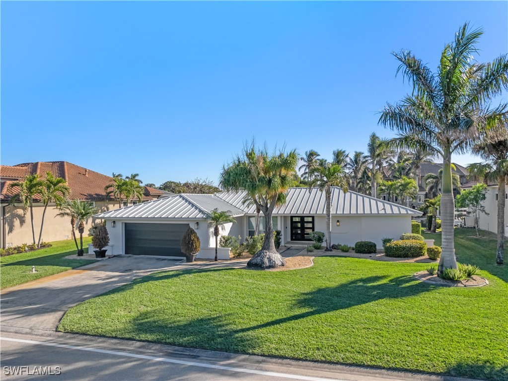 6822 Griffin Boulevard