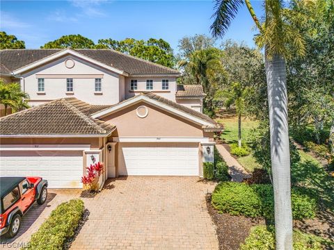 9180 Spanish Moss Way 922 Bonita Springs FL 34135