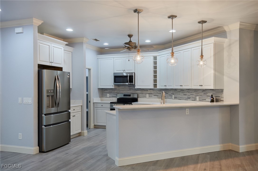 18210 Chesapeake Court