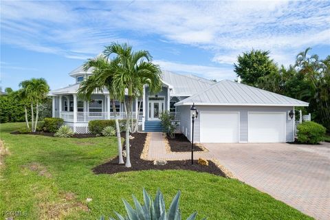 18210 Chesapeake Court Fort Myers FL 33908