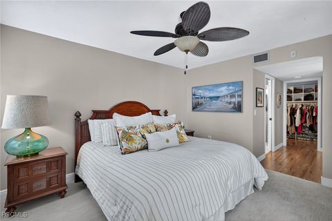 Tiny photo for 4120 Steamboat Bend E #203, Fort Myers, FL 33919 (MLS # 2025020187)