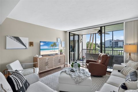 Tiny photo for 4120 Steamboat Bend E #203, Fort Myers, FL 33919 (MLS # 2025020187)