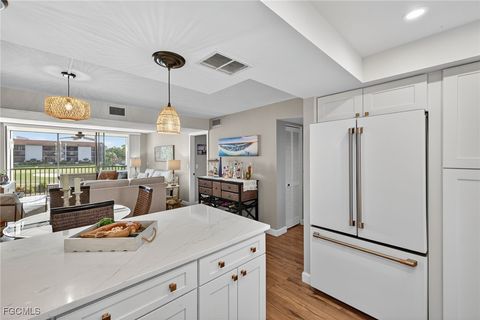 Tiny photo for 4120 Steamboat Bend E #203, Fort Myers, FL 33919 (MLS # 2025020187)