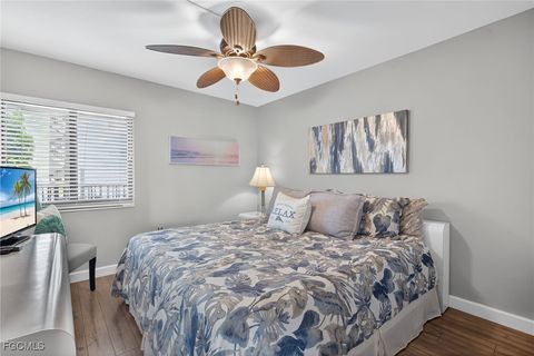 Tiny photo for 4120 Steamboat Bend E #203, Fort Myers, FL 33919 (MLS # 2025020187)