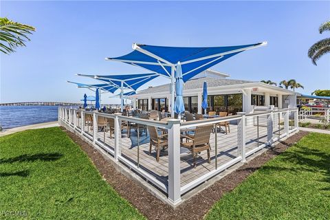 Tiny photo for 4120 Steamboat Bend E #203, Fort Myers, FL 33919 (MLS # 2025020187)