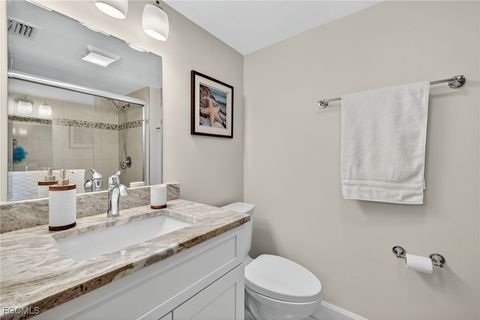 Tiny photo for 4120 Steamboat Bend E #203, Fort Myers, FL 33919 (MLS # 2025020187)