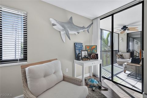 Tiny photo for 4120 Steamboat Bend E #203, Fort Myers, FL 33919 (MLS # 2025020187)