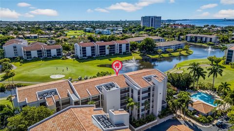 Tiny photo for 4120 Steamboat Bend E #203, Fort Myers, FL 33919 (MLS # 2025020187)