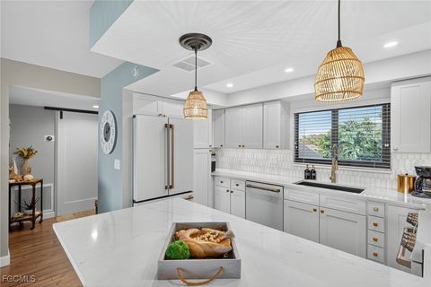 Tiny photo for 4120 Steamboat Bend E #203, Fort Myers, FL 33919 (MLS # 2025020187)