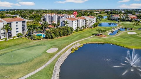 Tiny photo for 4120 Steamboat Bend E #203, Fort Myers, FL 33919 (MLS # 2025020187)