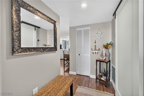 Tiny photo for 4120 Steamboat Bend E #203, Fort Myers, FL 33919 (MLS # 2025020187)