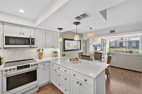 Tiny photo for 4120 Steamboat Bend E #203, Fort Myers, FL 33919 (MLS # 2025020187)