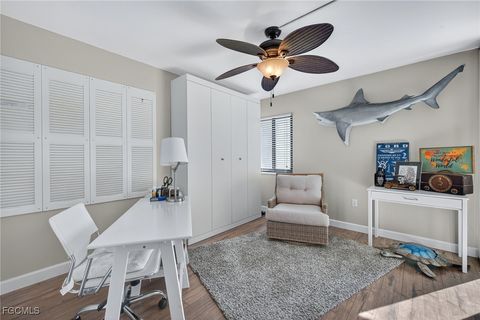 Tiny photo for 4120 Steamboat Bend E #203, Fort Myers, FL 33919 (MLS # 2025020187)