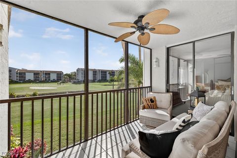 Tiny photo for 4120 Steamboat Bend E #203, Fort Myers, FL 33919 (MLS # 2025020187)