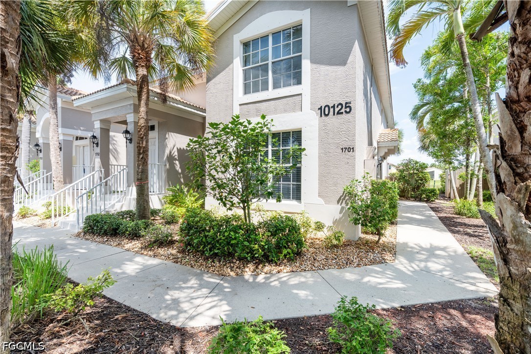 10125 Colonial Country Club Boulevard 1701