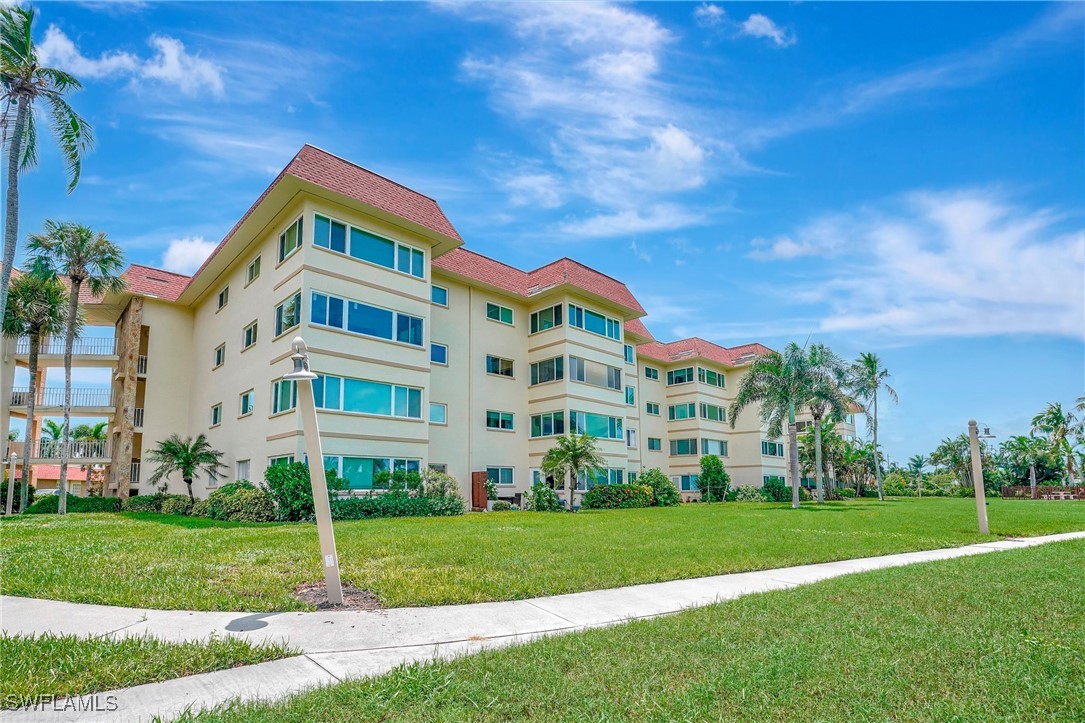 4309 Mariner Way 304