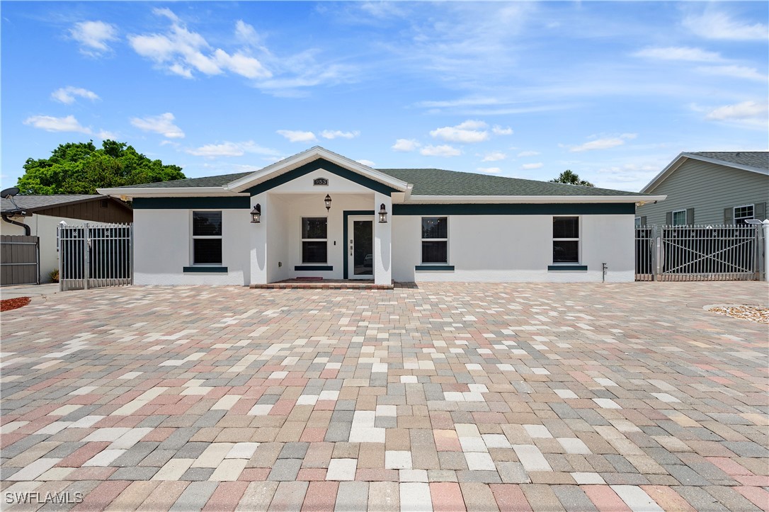 953 Orange Blossom Lane