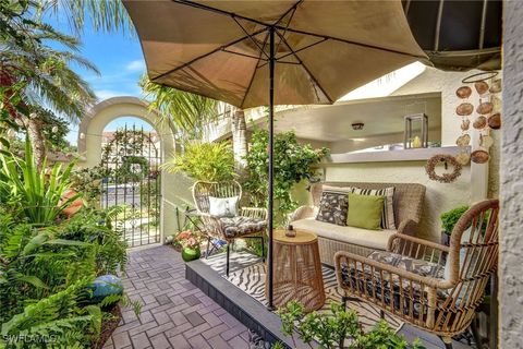 9646 Halyards Court 11 Fort Myers FL 33919