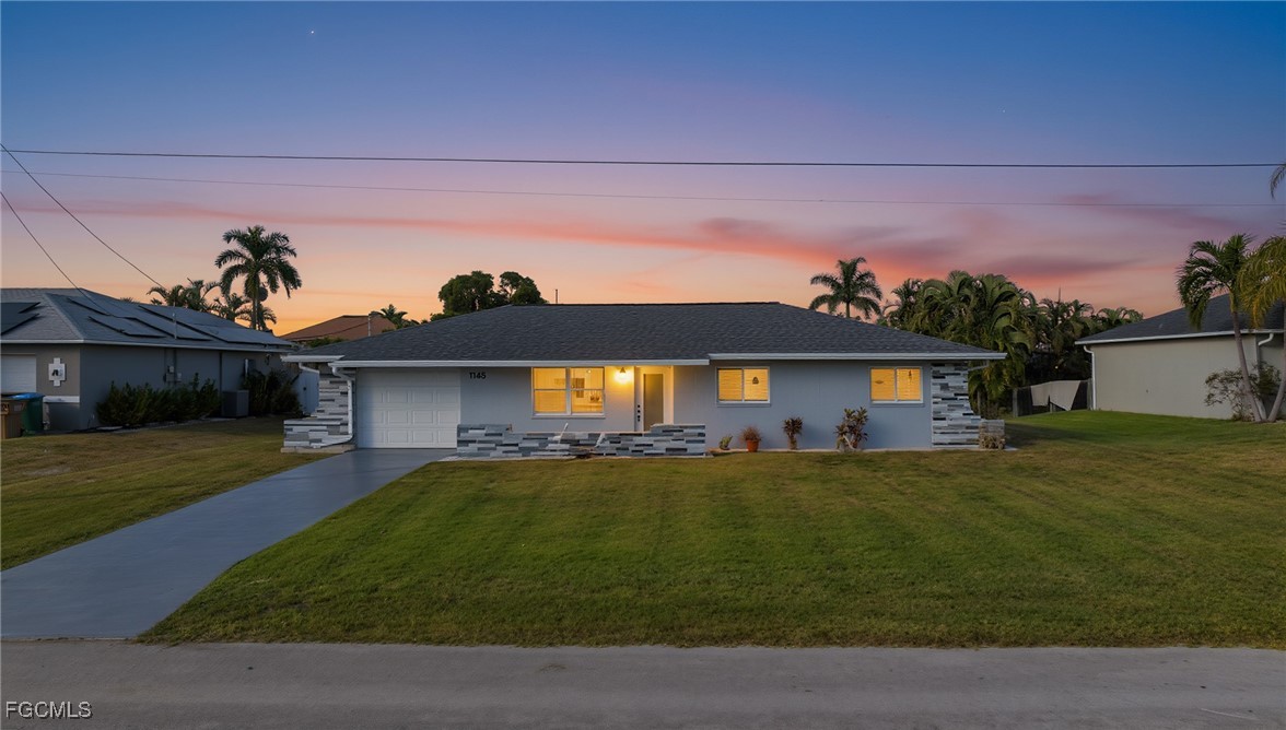 1145 SW 44th Terrace