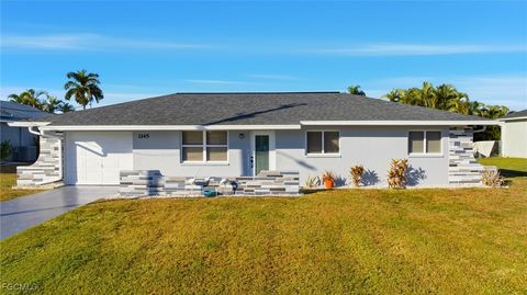 1145 SW 44th Terrace Cape Coral FL 33914