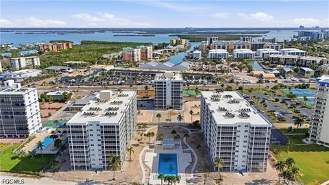 7146 Estero Boulevard 815 Fort Myers Beach FL 33931