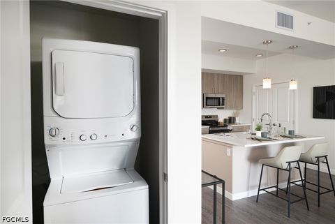 Tiny photo for 3260 Stockton Street #A1, Fort Myers, FL 33903 (MLS # 2026018120)