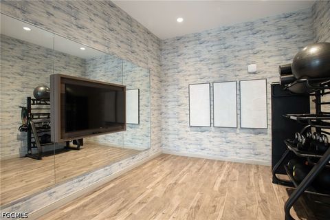 Tiny photo for 3260 Stockton Street #A1, Fort Myers, FL 33903 (MLS # 2026018120)