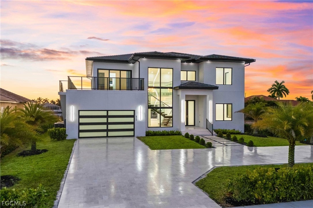 Cape Coral, Florida, 33991, United States, 6 Bedrooms Bedrooms, ,7 BathroomsBathrooms,Residential,Active,2018184