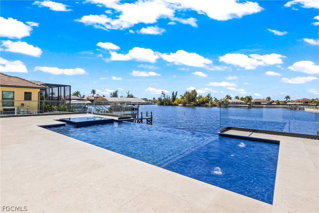 Cape Coral, Florida, 33991, United States, 6 Bedrooms Bedrooms, ,7 BathroomsBathrooms,Residential,Active,2018184