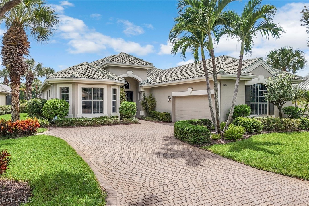 9085 Windswept Drive