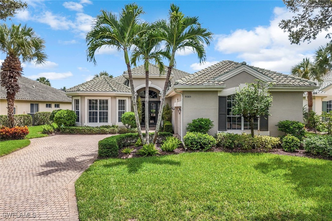 9085 Windswept Drive