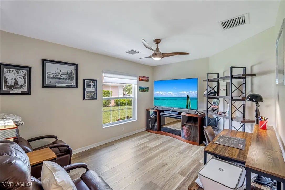 Estero, Florida 33967, United States, 2 Bedrooms Bedrooms, ,2 BathroomsBathrooms,Residential,Pending,213133