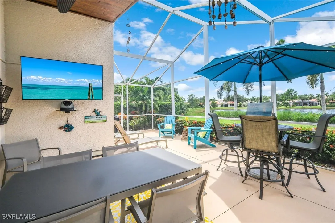 Estero, Florida 33967, United States, 2 Bedrooms Bedrooms, ,2 BathroomsBathrooms,Residential,Pending,213133