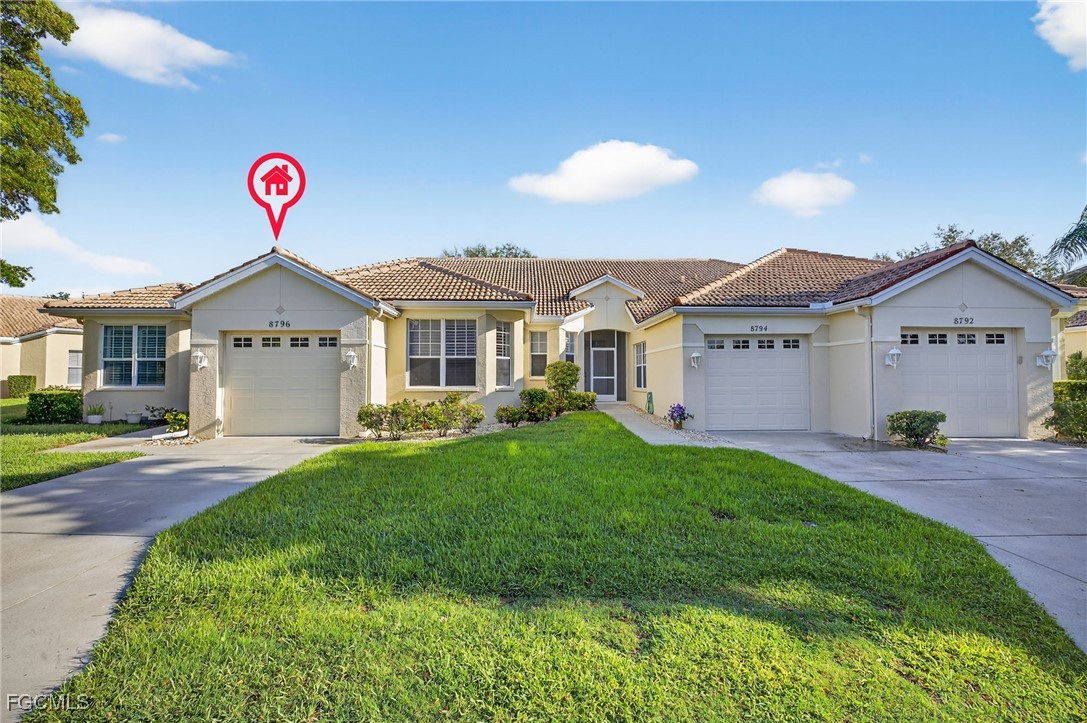8796 Stockbridge Drive