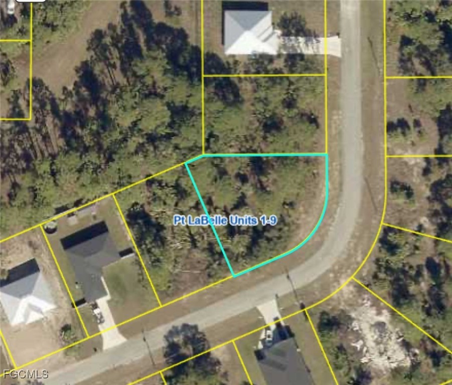 8009 Sandalwood Circle