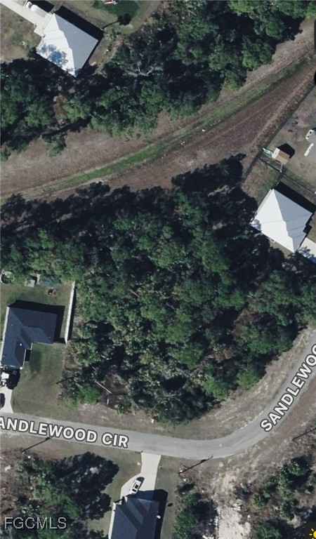 8009 Sandalwood Circle