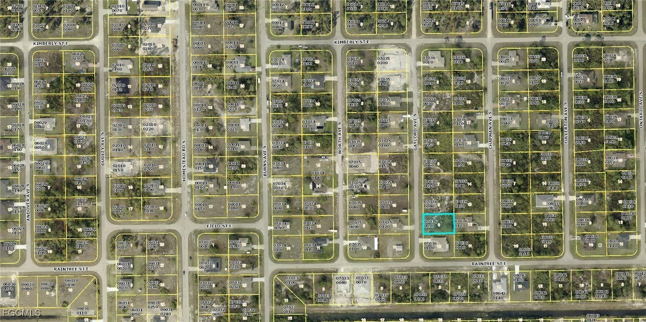 743 Gaylord Avenue S