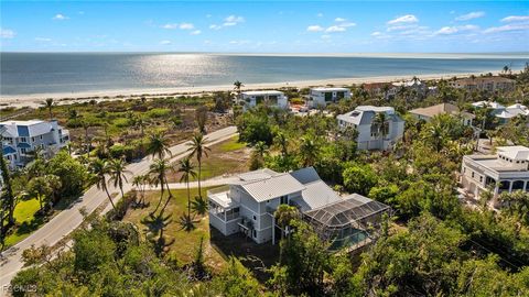 460 E Gulf Drive Sanibel FL 33957