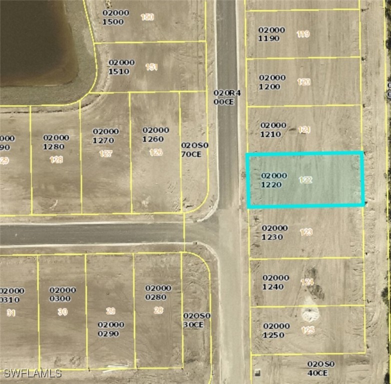 3384 Meloy Drive