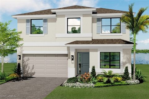 3384 Meloy Drive Fort Myers FL 33905